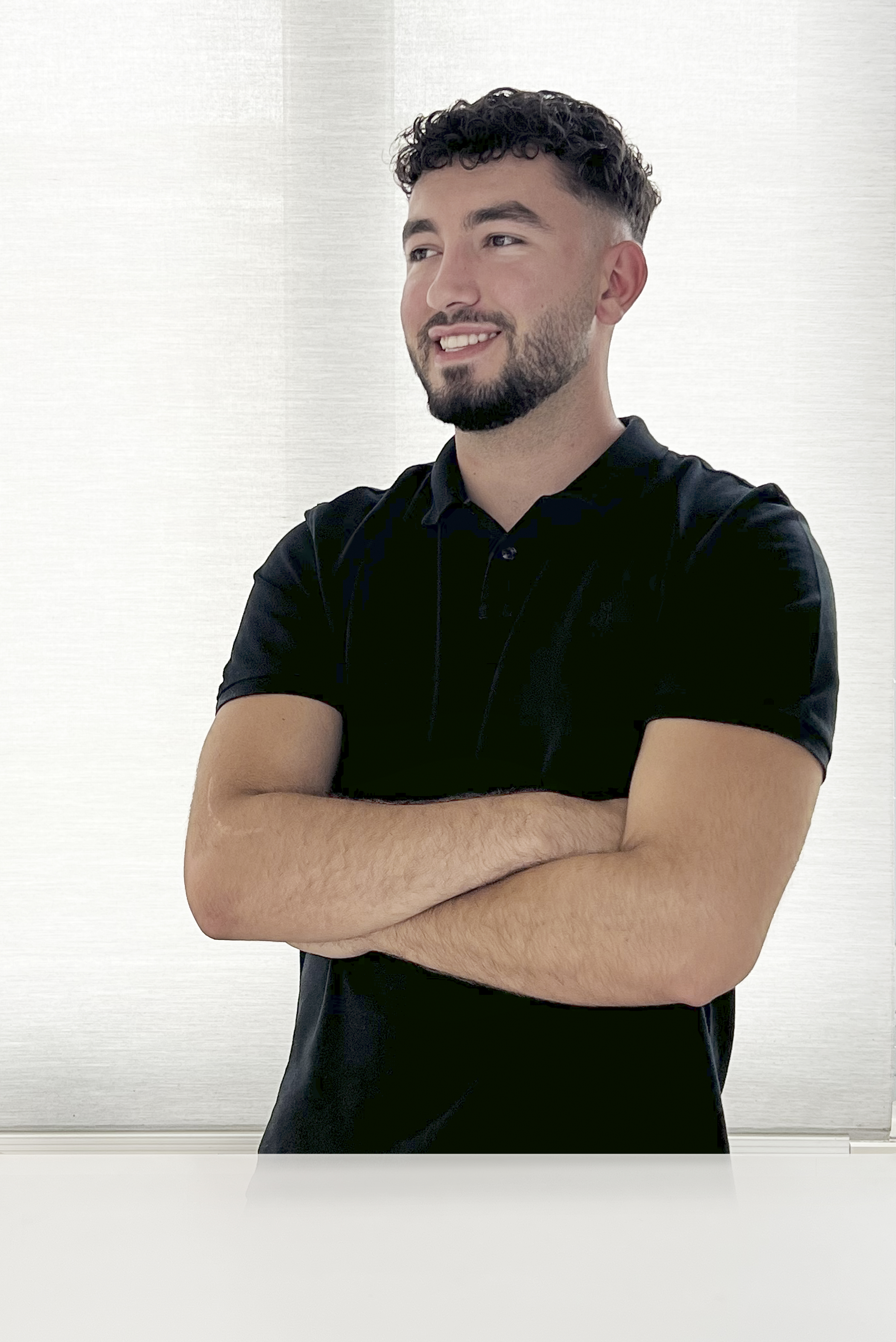 Arber Qovanaj