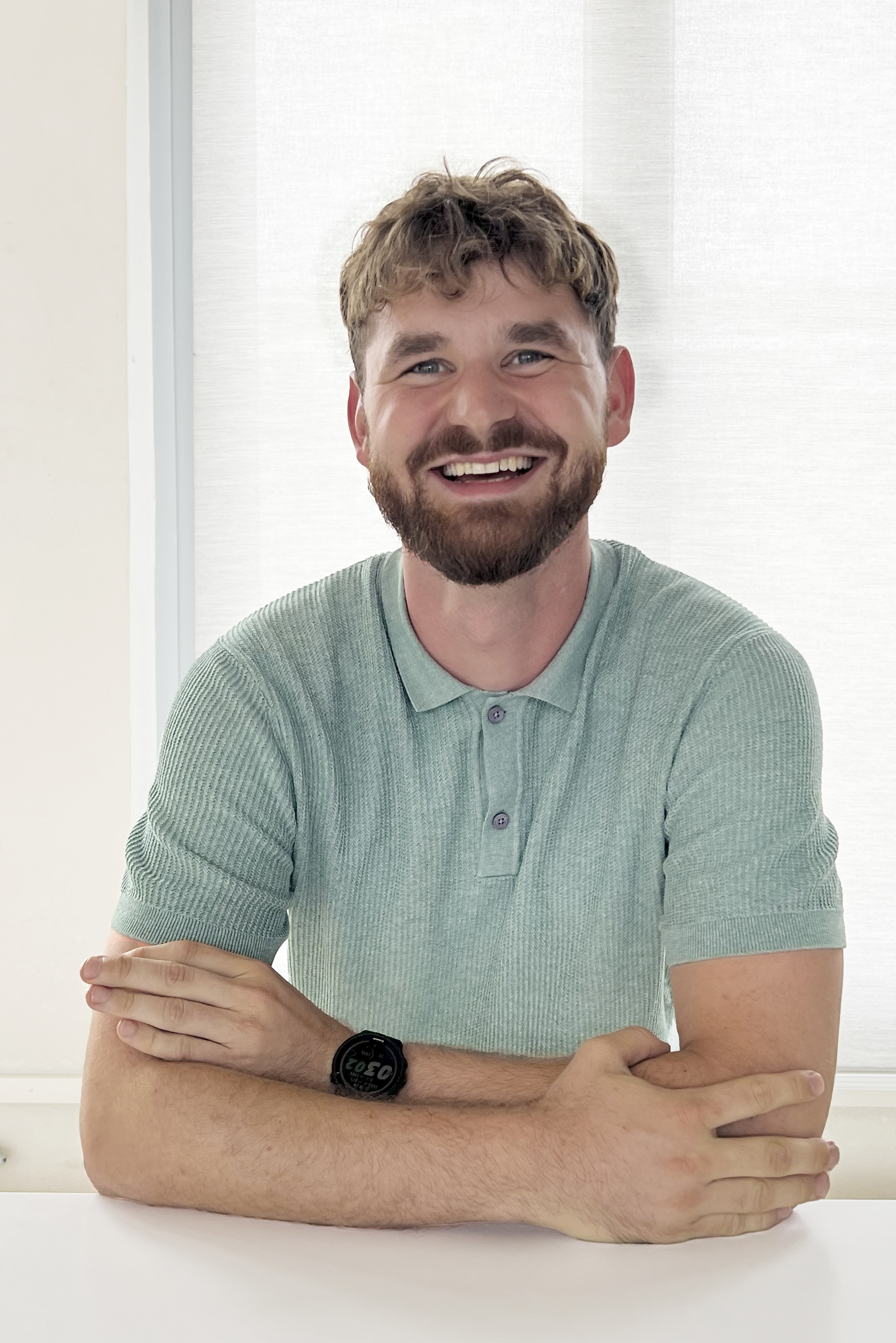 Arben Sinani