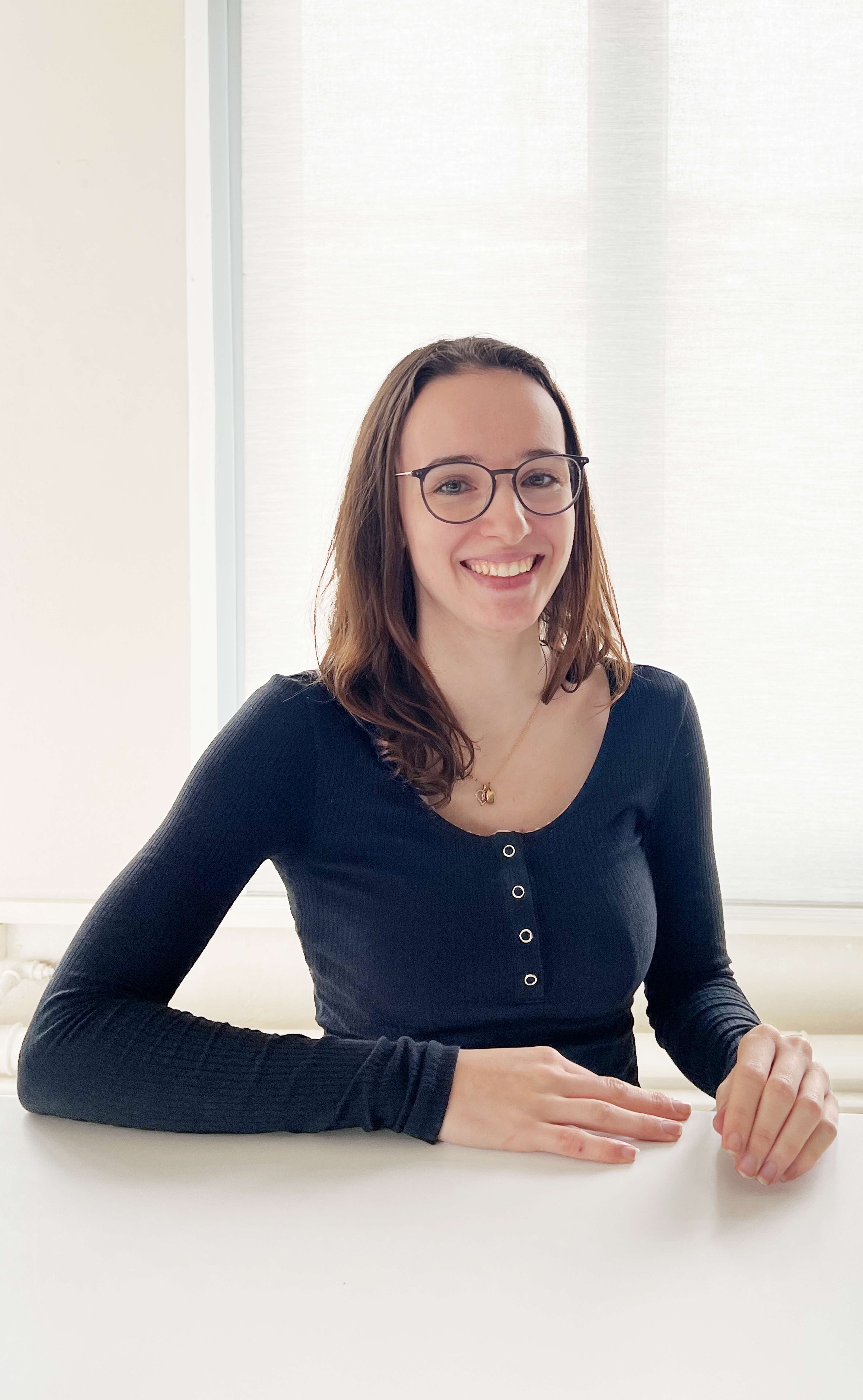 Corinne Bongni