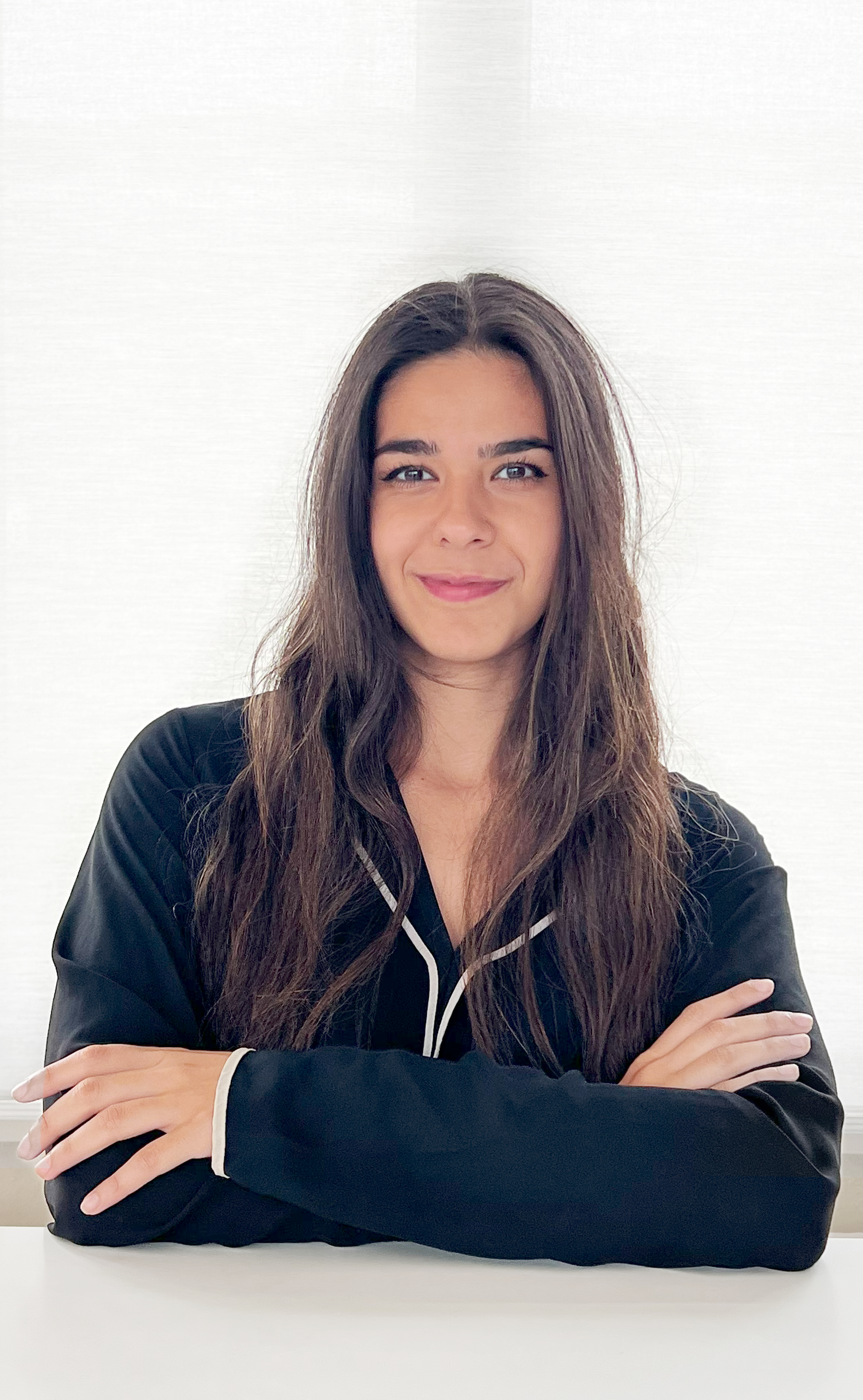 Océane Seba