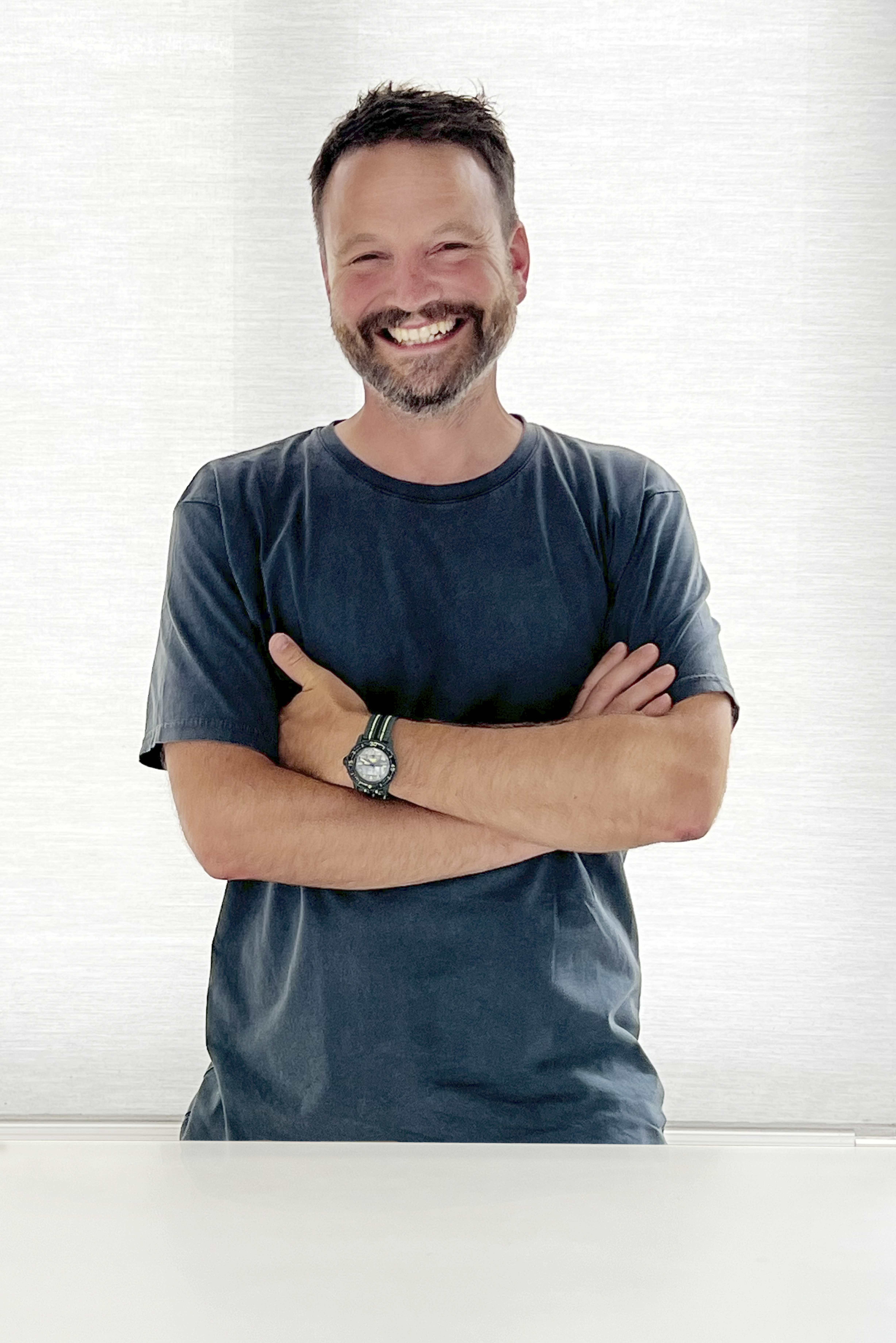Stephan Mezger