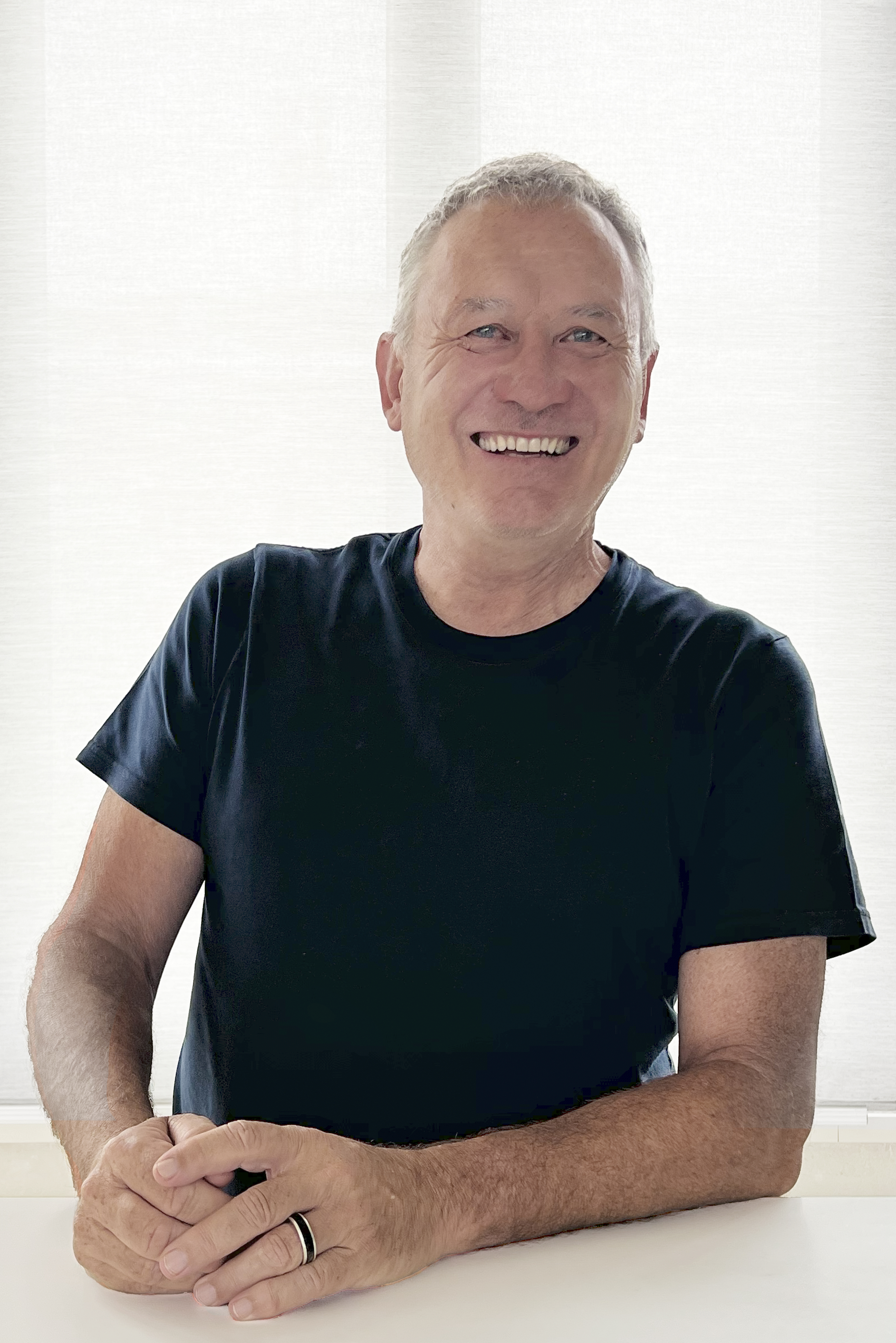 Yves Baumann